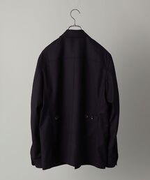 SHIPS【美品】サキソニー サファリ ジャケット SHIPS： リネン サファリジャケット | シップス(SHIPS) | マルイ