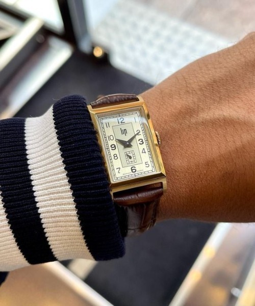 LIP/リップ」CHURCHILL チャーチル T18（アナログ腕時計）｜LIP