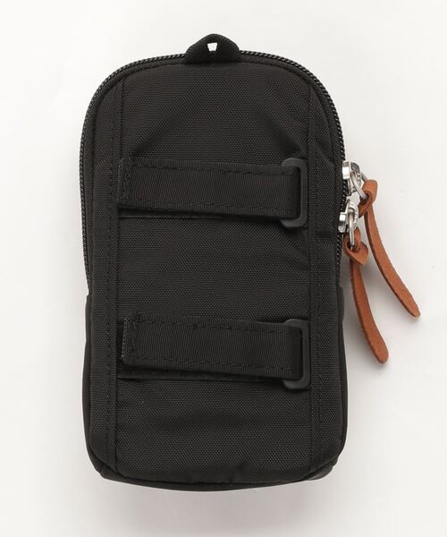 GREGORY（グレゴリー）の「QUICK PADDED CASE S / クイックパデッドケースS / ブラック （ショルダーバッグ・メンズ・ブラック・FREE）」の4枚目の写真