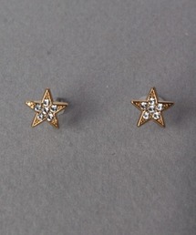 スタッドピアス