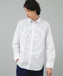 メンズのシャツ ブラウス フリル ファッション通販 Zozotown