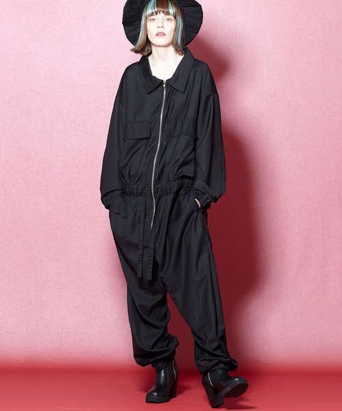 ankoROCK（アンコロック）の「バルーンツナギ（つなぎ