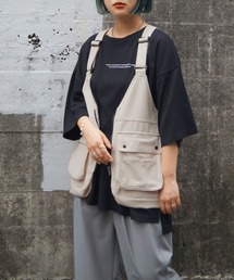 179/WG | フィッシングベスト(ベスト)