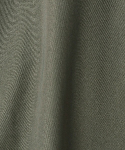 179/WG（イチナナキュウダブルジー）の「フィッシングベスト（ベスト・レディース・ブラック/オフホワイト/カーキ・MEDIUM）」の15枚目の写真