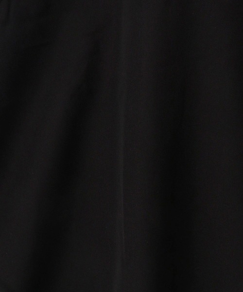 179/WG（イチナナキュウダブルジー）の「フィッシングベスト（ベスト・レディース・ブラック/オフホワイト/カーキ・MEDIUM）」の7枚目の写真