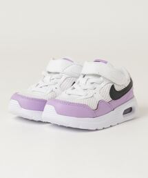 NIKE | NIKE ナイキ 12-16NIKE AIR MAX SC (TDV) エアマックスSCV KCZ5361 107WHITE/OFFNOR(スニーカー)