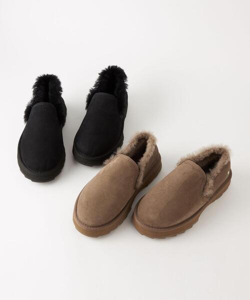 EMU Australia（エミューオーストラリア）の「【別注】＜EMU