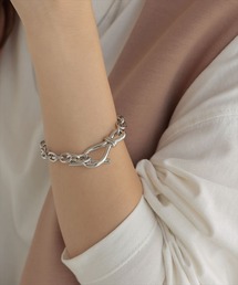 DONOBAN | Tバーチェーンブレスレット(ブレスレット)