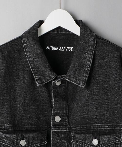 プア　ビューティーアンドユース別注　ユニフォーム0405 セットアップ　黒　XL STAFF STYLING｜THE SHOP YOHJI YAMAMOTO