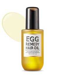 banada | 【too cool for school/トゥークールフォースクール】エッグレメディー ヘアオイル(ヘアオイル/ヘアミルク)
