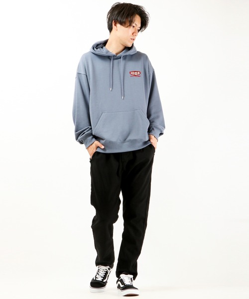 FUNALIVE（ファンアライブ）の「スーパーストレッチクライミングパンツ（その他パンツ・メンズ・ホワイト/オリーブ/ボルドー/ブラック/ネイビー/グレー/ベージュ・M/XL/XXL/L/S）」の8枚目の写真