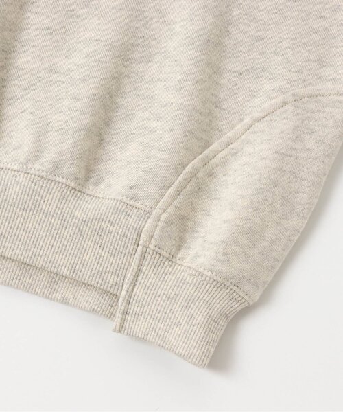 BREEZE（ブリーズ）の「/ボトルネックロゴトレーナー（スウェット・キッズ・ベージュ/アイボリー・110/120/140/150/130/90/100）」の9枚目の写真