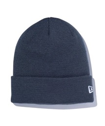 NEW ERA（ニューエラ）の「【NEW ERA】ベーシック カフニット [BSC]（ニットキャップ/ビーニー）」