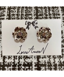 【LoveAmooN】luminousgreen flower(MA)