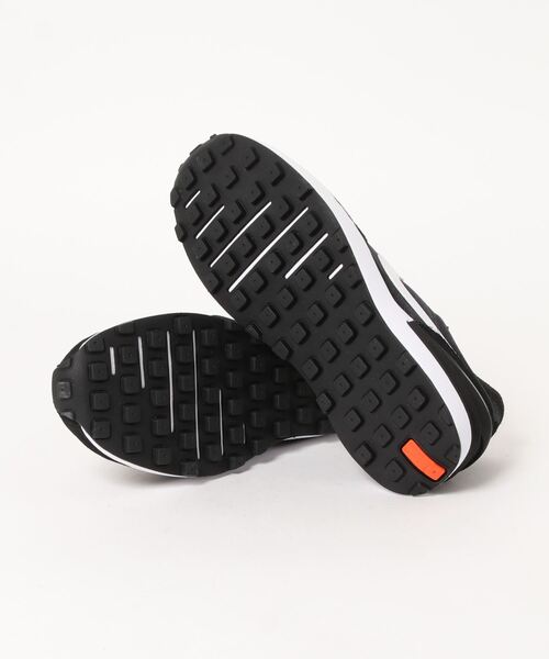 NIKE（ナイキ）の「NIKE WMNS WAFFLE 1 DC2533-001（スニーカー・レディース・ブラック・23㎝/24㎝/25㎝/23.5㎝/24.5㎝）」の9枚目の写真