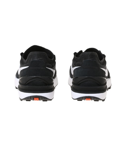 NIKE（ナイキ）の「NIKE WMNS WAFFLE 1 DC2533-001（スニーカー・レディース・ブラック・23㎝/24㎝/25㎝/23.5㎝/24.5㎝）」の5枚目の写真
