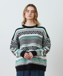 リバースニット