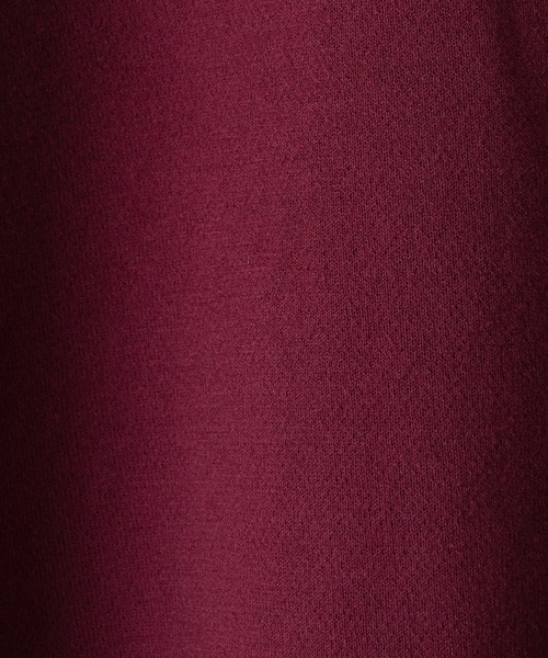Lui's（ルイス）の「ウォッシャブル接結編みニット（ニット/セーター・メンズ・グリーン/ホワイト/ブラック/ボルドー・SMALL/MEDIUM）」の11枚目の写真