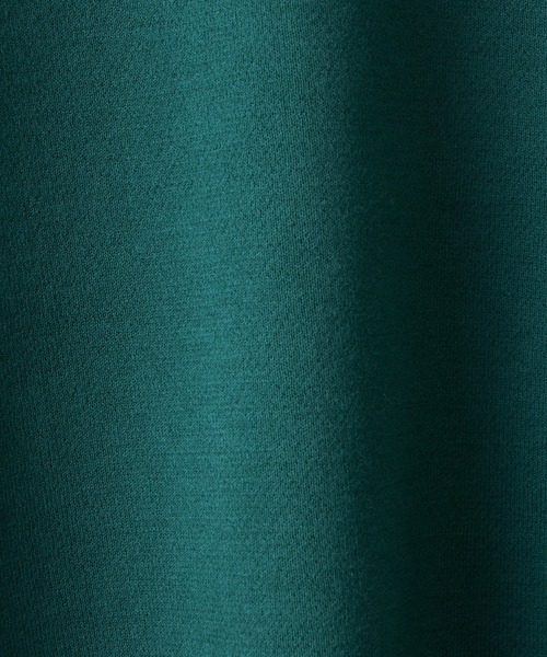 Lui's（ルイス）の「ウォッシャブル接結編みニット（ニット/セーター・メンズ・グリーン/ホワイト/ブラック/ボルドー・SMALL/MEDIUM）」の10枚目の写真