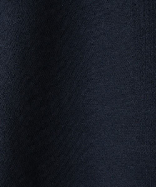 Lui's（ルイス）の「ウォッシャブル接結編みニット（ニット/セーター・メンズ・グリーン/ホワイト/ブラック/ボルドー・SMALL/MEDIUM）」の8枚目の写真