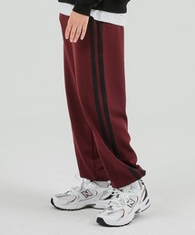 crump | 【crump 】2ラインジョガーパンツ(その他パンツ)