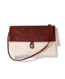 rehacer | Nation Clutch bag											(クラッチバッグ)