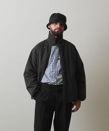 Steven Alan | ＜Steven Alan＞ PE DRM EX WTR JACKET/ジャケット(ダウンジャケット/コート)