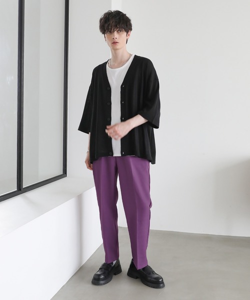 JACQUEMUS 25SS パンツ マルチカラー Jacquemus バナナプリント ショートパンツ | ニュートラル