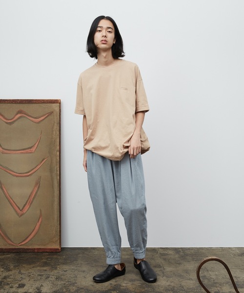 Dulcamara（ドゥルカマラ）の「リネンPEトラックPT -LINEN PE-（その他
