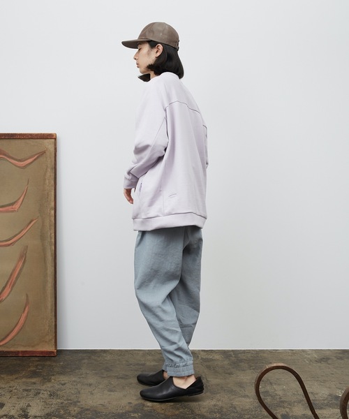 Dulcamara（ドゥルカマラ）の「リネンPEトラックPT -LINEN PE-（その他