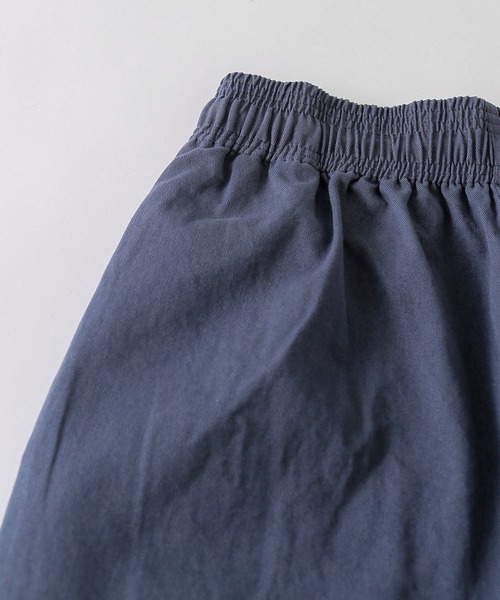 JOURNAL STANDARD relume（ジャーナルスタンダード　レリューム）の「CALIFORNIA シェフパンツ（チノパンツ・メンズ・ブラック/ベージュ/ブルー/グリーン/ナチュラル・SMALL/MEDIUM/LARGE/X-LARGE）」の22枚目の写真