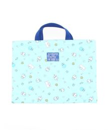sanrio | I'm Doraemon/アイムドラえもん キルトチャームバッグ(ハンドバッグ)