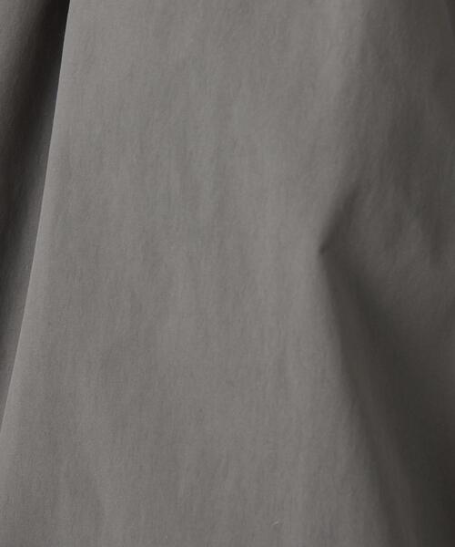 Steven Alan(スティーブンアラン)の「<Steven Alan> SOLO SNOW PANTS/パンツ(その他パンツ・メンズ・グレー/ダークグレー・M/L)」の18枚目の写真