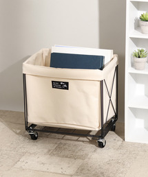 LBC（エルビーシー）の「【WEB限定】センプリチェ スクエアカート（その他雑貨）」