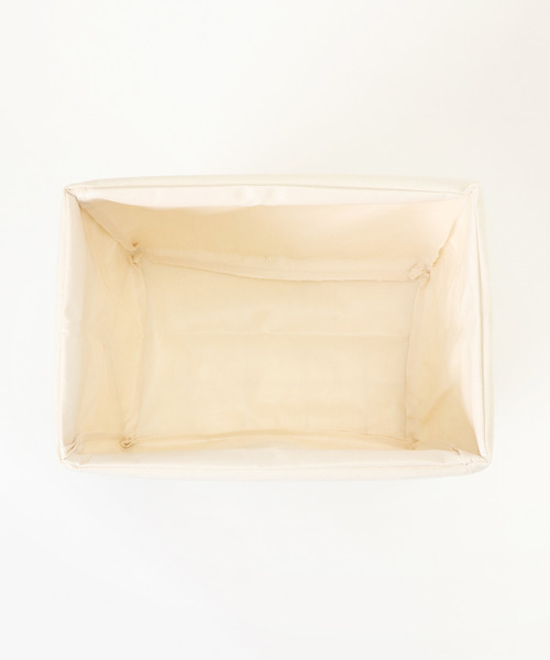 LBC（エルビーシー）の「【WEB限定】センプリチェ スクエアカート（その他雑貨・レディース・オリーブ/グレー/ホワイト・FREE）」の17枚目の写真