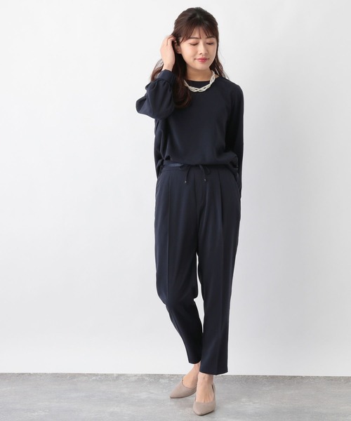 LOVE&Bさま用です GLOBAL WORK（グローバルワーク）の「ブラウス＋パンツセットアップ
