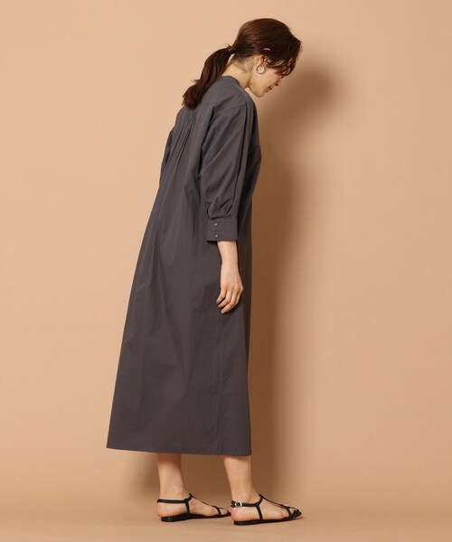 DRESSTERIOR（ドレステリア）の「◆【otonaMUSE5月号掲載】【DRESSTERIOR別注】SOLSANA(ソルサナ)（サンダル・レディース・ブラック・50/80/70/60）」の10枚目の写真