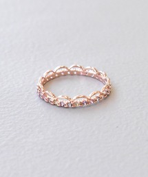 ring silver