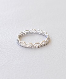 ring silver
