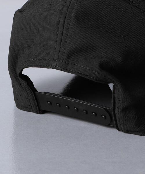 NIKE(ナイキ)の「<NIKE(ナイキ)> エアロビルレガシー キャップ(キャップ・メンズ・ブラック・FREE)」の5枚目の写真