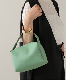 frames RAY CASSIN | キャラメルボックスショルダー(ショルダーバッグ)