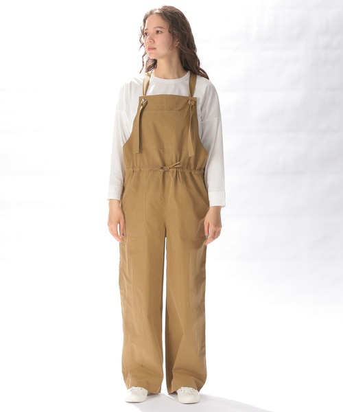 niko and（ニコアンド）の「[NATOKii(ネイトゥーキー)]ガーデン