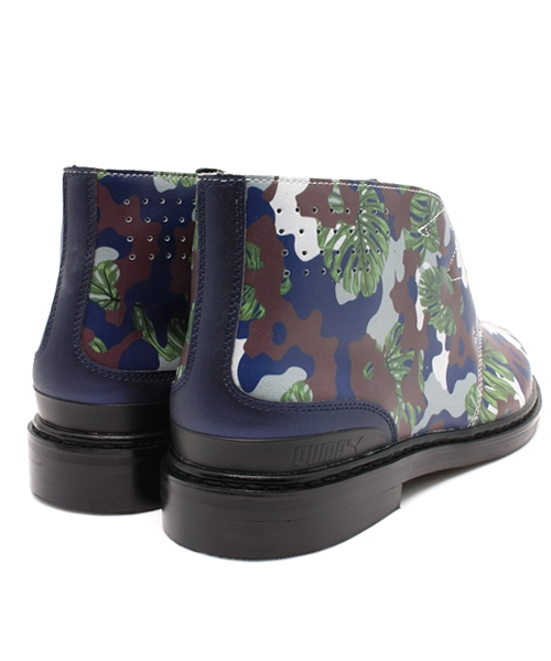 puma デザートブーツMY-83 by miharayasuhiro