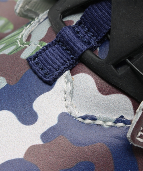 PUMA（プーマ）の「MY-83 CAMO（スニーカー・メンズ・グリーン系カモフラージュ・11/6/10/9/4/8/3/7/5）」の10枚目の写真