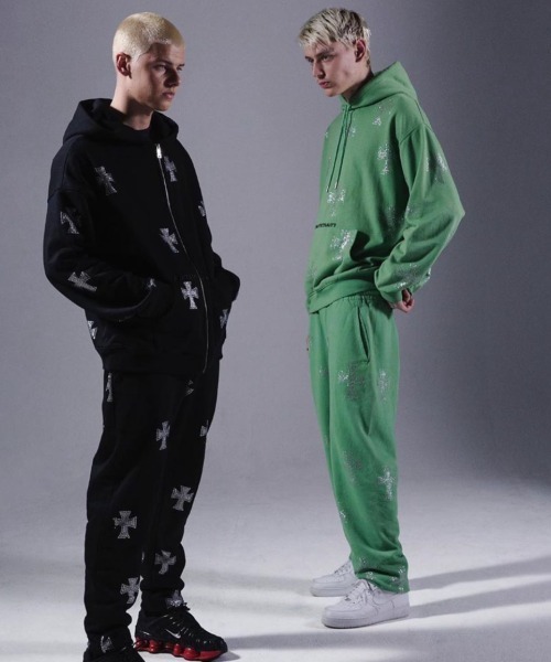 UNKNOWN LONDON（アンノウン・ロンドン）の「A