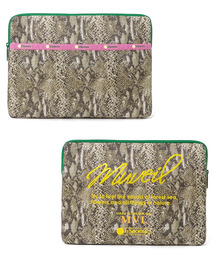 LeSportsac（レスポートサック）の「13 inch Lap Top Case クラシック