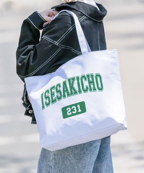 Anuenue（アヌエヌエ）の「オリジナルデザイントートバッグ（トートバッグ・レディース・A/B/C/D・ONE SIZE）」の3枚目の写真