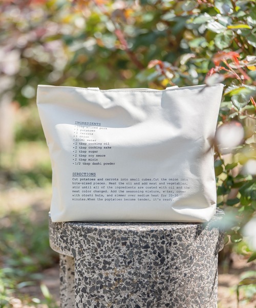 Anuenue（アヌエヌエ）の「オリジナルデザイントートバッグ（トートバッグ・レディース・A/B/C/D・ONE SIZE）」の19枚目の写真