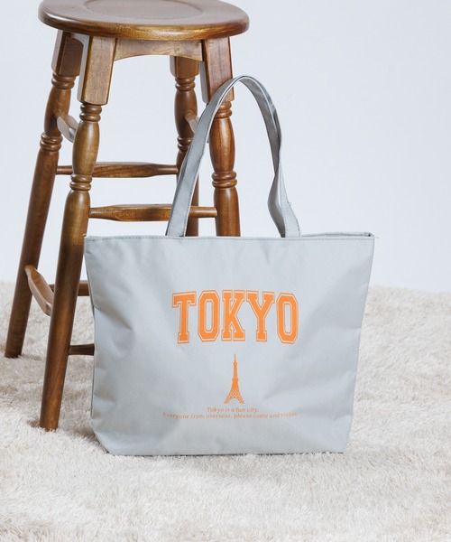 Anuenue（アヌエヌエ）の「オリジナルデザイントートバッグ（トートバッグ・レディース・A/B/C/D・ONE SIZE）」の9枚目の写真