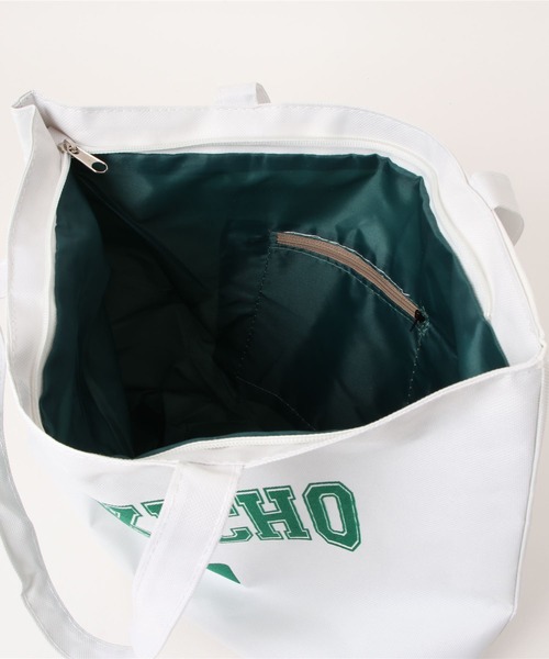 Anuenue（アヌエヌエ）の「オリジナルデザイントートバッグ（トートバッグ・レディース・A/B/C/D・ONE SIZE）」の5枚目の写真